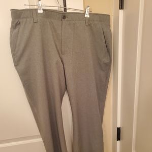 Under Armour Mens 40x30 Golf Pants